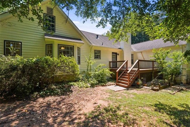 128 Kelleytown Woods Dr, House other with 4 bedrooms, 2 bathrooms and 4 parking in Mcdonough GA | Image 33