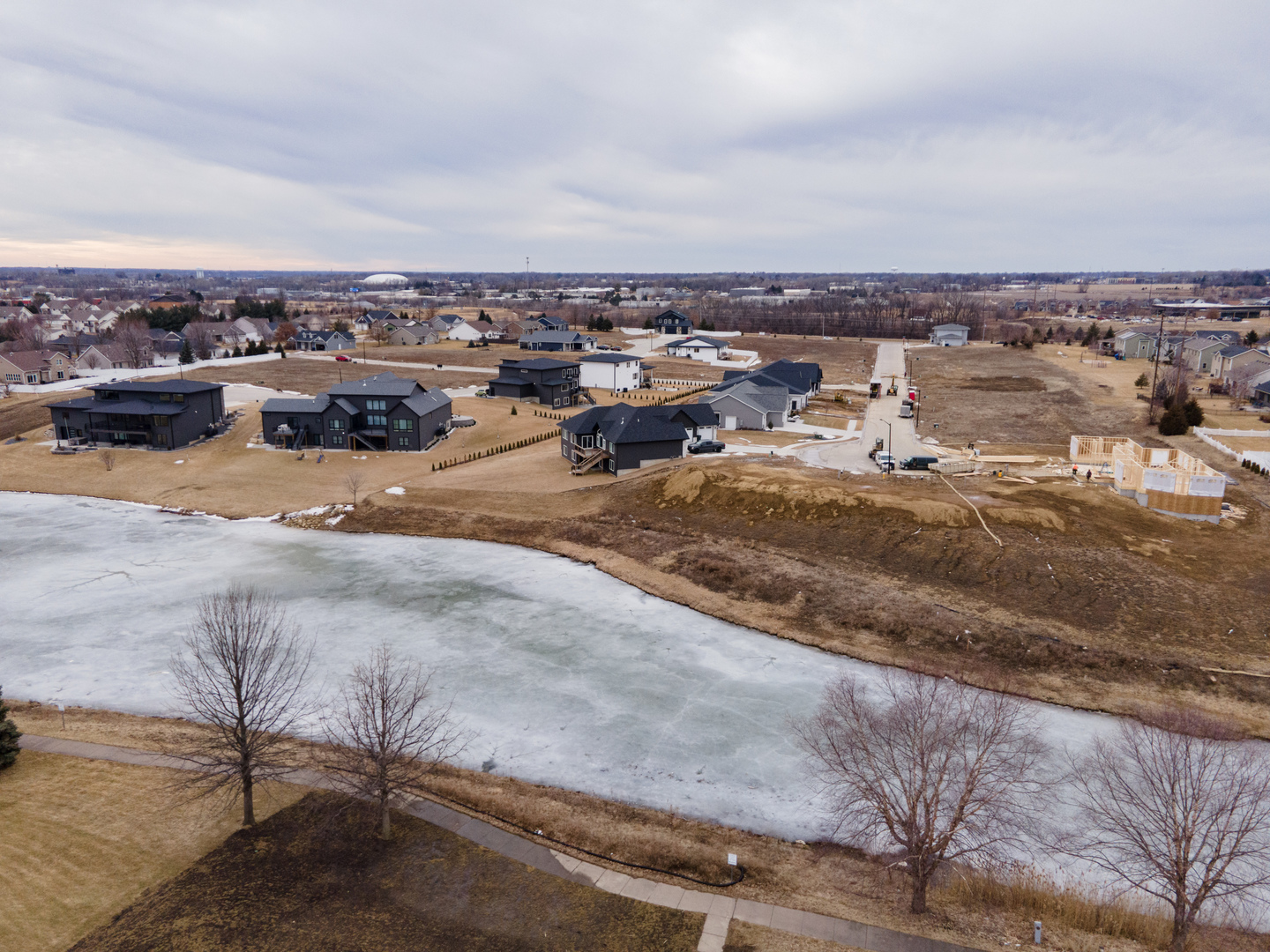 Land in Davenport 5