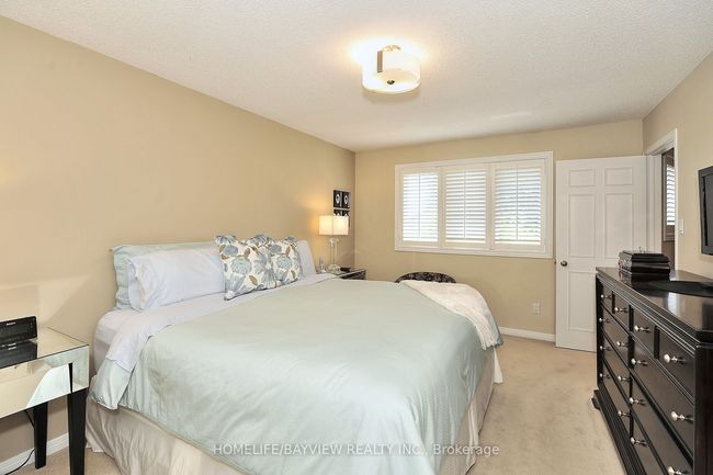 32 Mccallum Dr, House other with 3 bedrooms, 3 bathrooms and 2 parking in Richmond Hill ON | Image 22