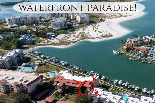 apt-106-1060 Pinellas Bayway S, Tierra Verde, FL, 33715-2107 | Card Image