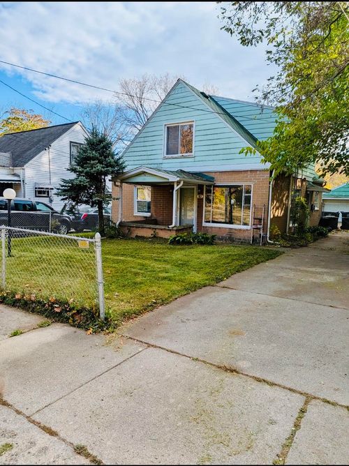 418 Damon St, Flint, MI, 48505-3732 | Card Image