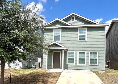 7019 Declan Vly, San Antonio, TX, 78242-1020 | Card Image