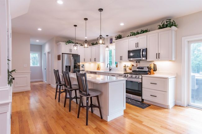 9 Bonanno Rd, House other with 4 bedrooms, 3 bathrooms and null parking in Salem NH | Image 5