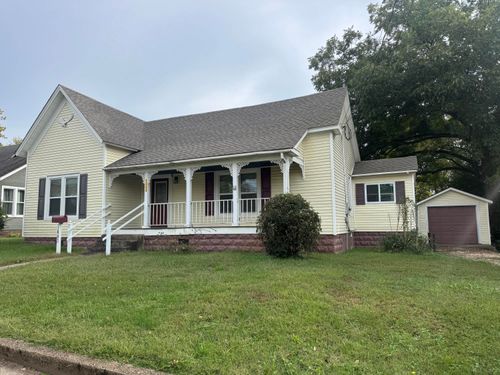 1003 Main St, Murray, KY, 42071-1921 | Card Image
