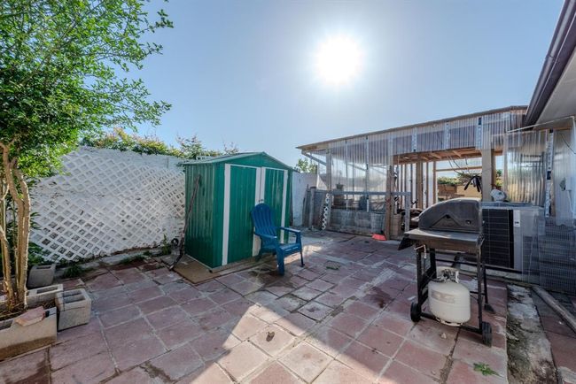 12718 Saibaba Dr, House other with 4 bedrooms, 2 bathrooms and null parking in Houston TX | Image 33