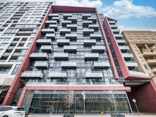221-560 Front St W, Toronto, ON, M5V1C1 | Card Image