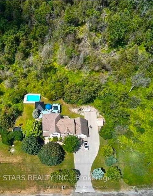5436 Old Brock Rd, Pickering, ON, L1Y1A1 | Card Image