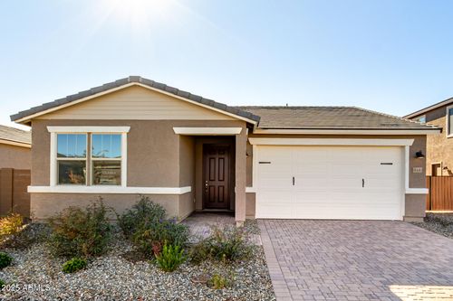 18481 E Dario Rd, Gold Canyon, AZ, 85118-0008 | Card Image