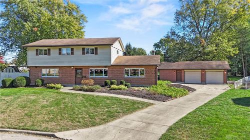 3080 Glenmere Court, Kettering, OH, 45440 | Card Image