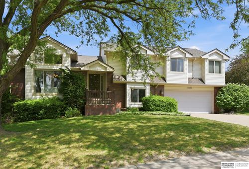 13434 Sherwood Avenue, Omaha, NE, 68164 | Card Image