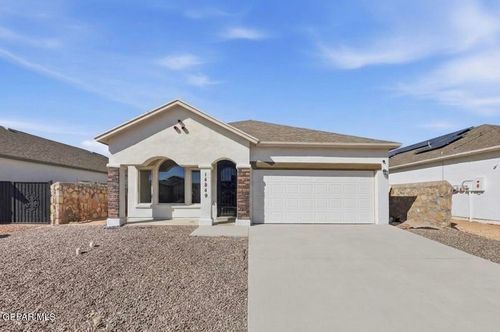 14849 Jack Way, El Paso, TX, 79927 | Card Image