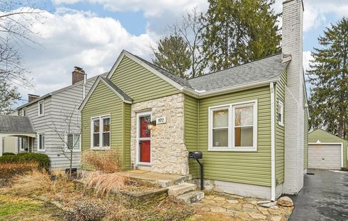 122 Rathbone Ave, Columbus, OH, 43214-1520 | Card Image