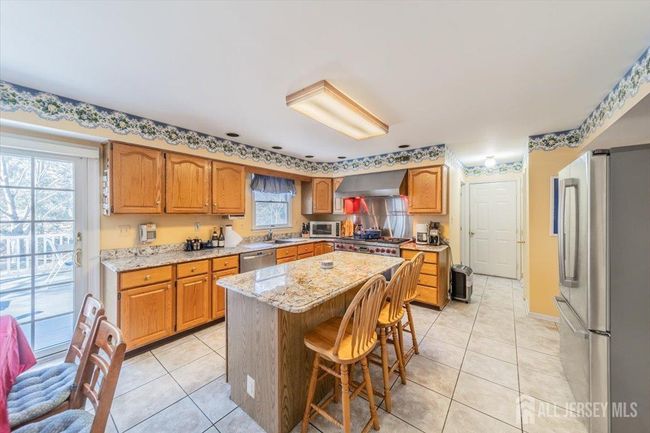 12 Adams Rd, House other with 4 bedrooms, 3 bathrooms and null parking in Kendall Park NJ | Image 15