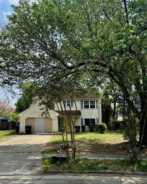 2048 Trumbull Court, Virginia Beach, VA, 23464 | Card Image