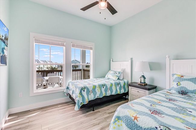 131 Seven Palms Drive, House other with 5 bedrooms, 4 bathrooms and 5 parking in Fulton TX | Image 24