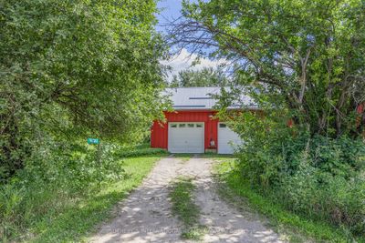 747268 30 Sideroad, House other with 2 bedrooms, 1 bathrooms and 5 parking in Mulmur ON | Image 3