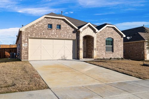 1500 Van Gogh Dr, Little Elm, TX, 75068-8800 | Card Image