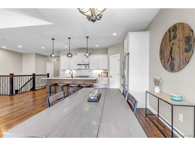 11494 Colony Loop, House other with 4 bedrooms, 3 bathrooms and null parking in Parker CO | Image 16