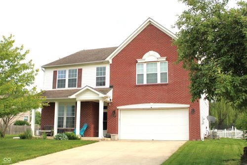 8519 Frosty Rose Dr, Avon, IN, 46123-7281 | Card Image