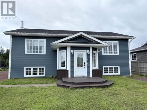 21 Smith Drive, Botwood, NL, A0H1E0 | Card Image