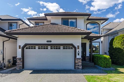 2521 Congo Crescent, House other with 4 bedrooms, 2 bathrooms and 6 parking in Port Coquitlam BC | Card Image