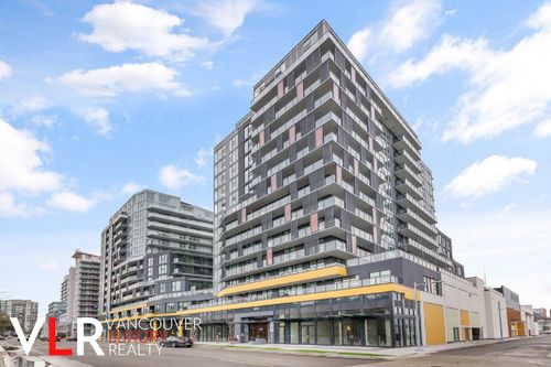 703-6633 Buswell St, Richmond, BC, V6Y2G9 | Card Image