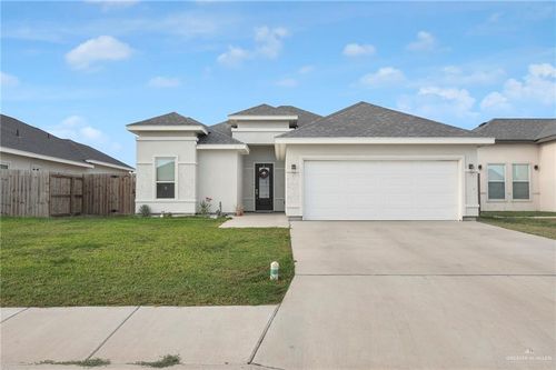 3101 E Tamarindo Ave, Hidalgo, TX, 78557-0285 | Card Image