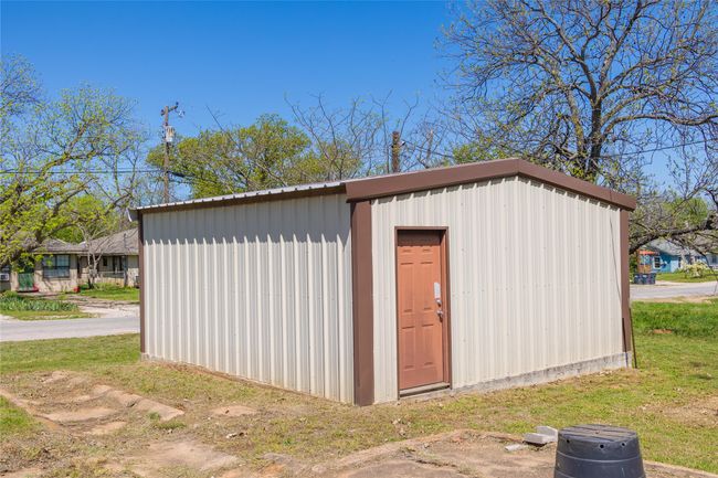 601 E Ross Ave, House other with 3 bedrooms, 1 bathrooms and null parking in De Leon TX | Image 24