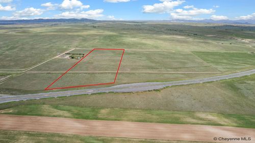 Tract 3 Slater Road, Wheatland, WY, 82201 | Card Image