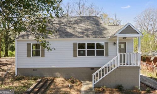 2561 Sylvan Rd, East Point, GA, 30344-6743 | Card Image