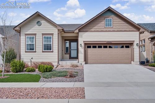 12542 Granite Springs Pl, Peyton, CO, 80831-8133 | Card Image