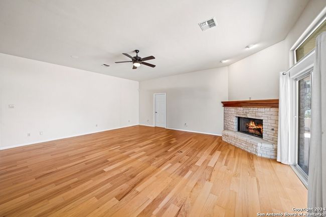 2029 Crown Ridge Dr, House other with 4 bedrooms, 3 bathrooms and null parking in Kerrville TX | Image 14