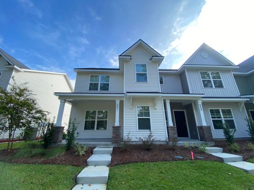 551 Gahagan Rd, Summerville, SC, 29485-5864 | Card Image