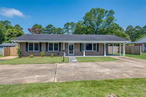 617 Fairview Ave, Prattville, AL, 36066-5213 | Card Image