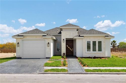 4000 San Gabriel St, San Juan, TX, 78589 | Card Image