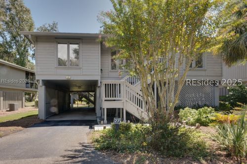 27 Kingston Cv, Hilton Head Island, SC, 29928-4995 | Card Image