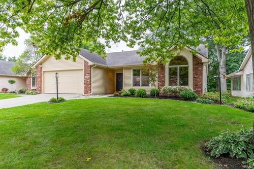 4223 Stillwood Dr, Fort Wayne, IN, 46815-5627 | Card Image