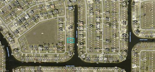 1913 Nw 34th Pl, Cape Coral, FL, 33993 | Card Image