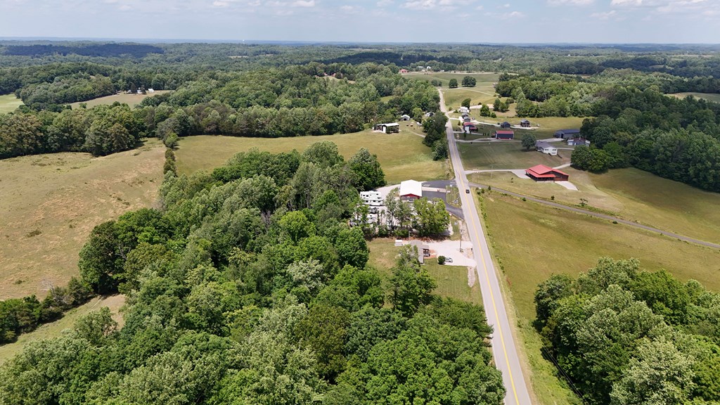 Commercial Sale in Burkesville 3