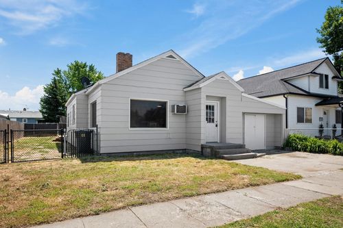 308 E 7th Ave, Ritzville, WA, 99169-1620 | Card Image