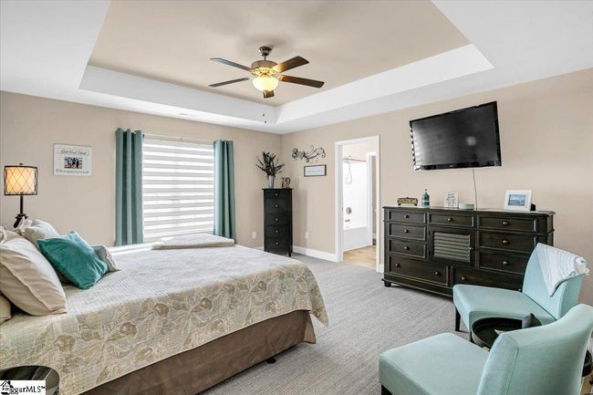 407 Braeburn Fields Ct, House other with 3 bedrooms, 2 bathrooms and 4 parking in Inman SC | Image 18