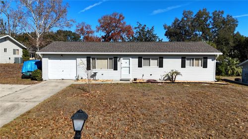 8465 Sw 107th Ln, OCALA, FL, 34481-3645 | Card Image