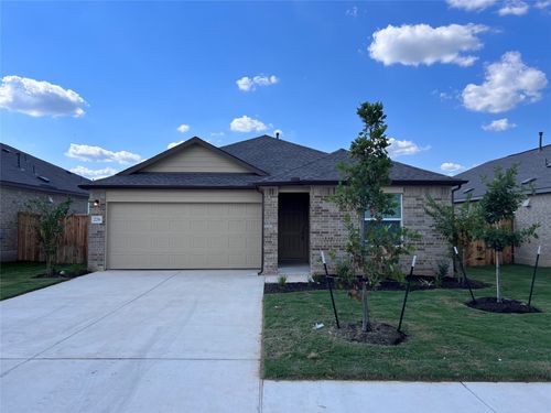 276 George Neggan Ln, Bastrop, TX, 78602-2081 | Card Image