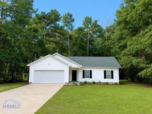 1072 Buster Phillips Rd Se, Ludowici, GA, 31316-2202 | Card Image