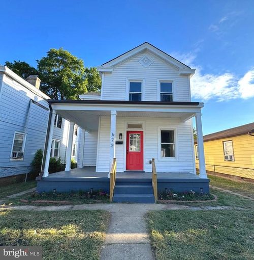 622 Pollock Street, RICHMOND, VA, 23222 | Card Image