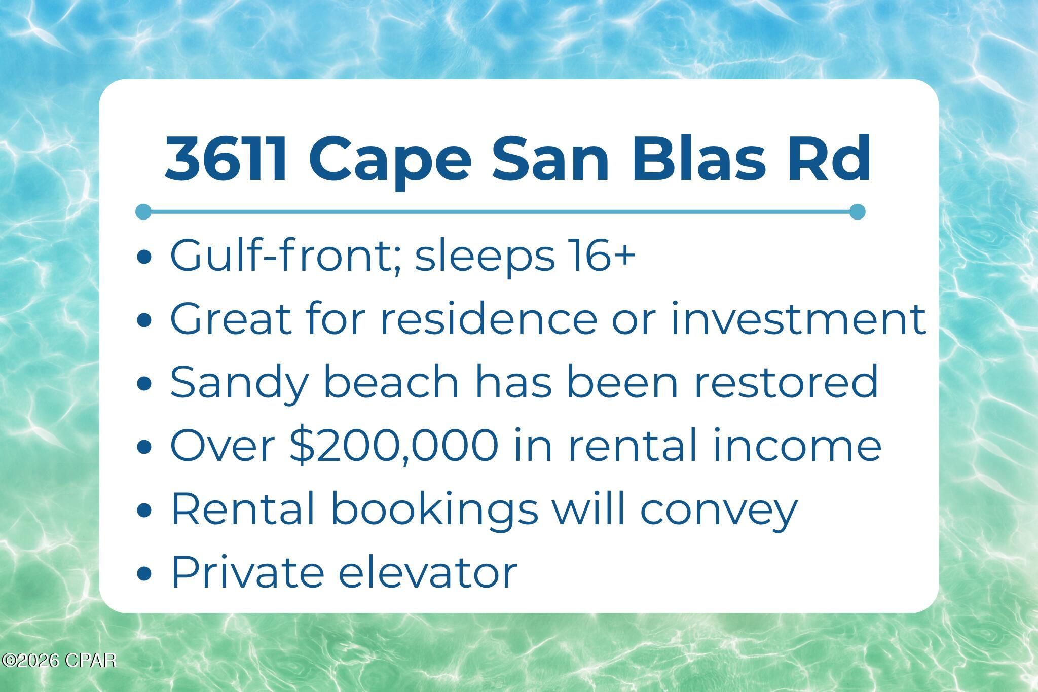 Residential in Port St Joe 4
