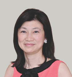 My Ai Tsai