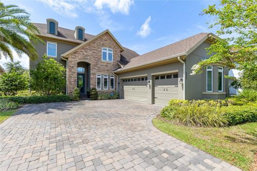 8802 Finsen Street, ORLANDO, FL, 32827 | Card Image
