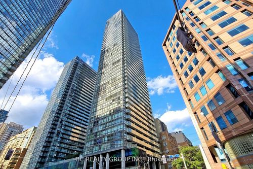 3303-38 Grenville St, Toronto, ON, M4Y1A5 | Card Image