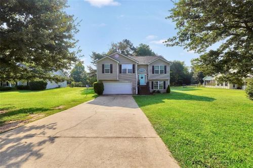 105 Ashwood Dr, Mansfield, GA, 30055-5163 | Card Image